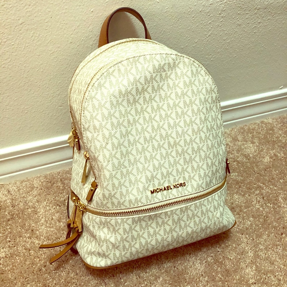 MK Backpack